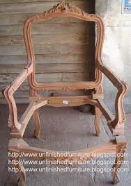 Unfinished Mahogany Furniture Pintar Puertas Interiores Muebles De Estilo Carpinteria Y Ebanisteria