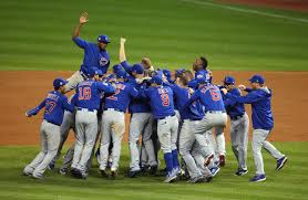 Cubs win World Series for first time since 1908 - West Central Tribune |  News, weather, sports from Willmar Minnesota