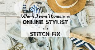 Jul 11, 2021 · how much does a stylist at stitch fix make? Stitch Fix Review Make Money Picking Clothes For People