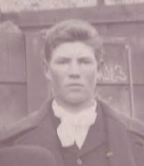 Arthur William Chatfield & Ada Miller