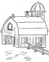 Maybe you would like to learn more about one of these? Get This House Coloring Pages Printable Farm House