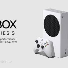 Hope to not leave you out in the cold for too much longer. Xbox Series S Confirmed By Microsoft Price And Release Date Revealed Polygon