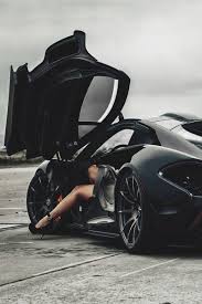 Hommism Super Cars Mclaren Cars Cars