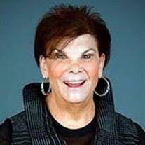 Mary Jane Liss Obituary