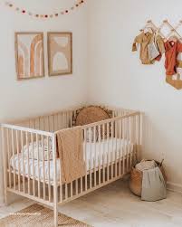 Adorably Functional And Budget Friendly Long Searched Nursery Decor Ideas Craftspost In 2020 Nursery Baby Room Baby Bedroom Sets Baby Boy Bedroom