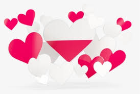 Circle, pink circle shading png. Poland Flag Icon Poland Circle Flag Png Transparent Png Transparent Png Image Pngitem