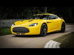 Image result for New Yellow 2017 Aston Martin