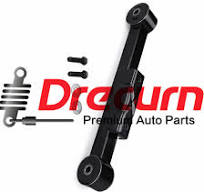 2PC Rear Lower Control Arm Pair For 2002 03 2004 05 2006 2007 Jeep Liberty