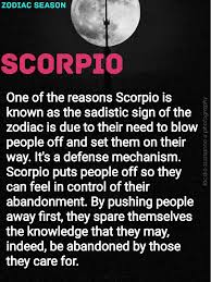 Pin On Scorpio
