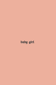 Free for commercial use ✓ no attribution required . Baby Girl Aesthetic Wallpaper Iphone Background Wallpaper New Wallpaper Iphone Aesthetic Wallpapers