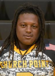 Church Point's 2022 football preview: Bears' powerful rushing attack may  have to carry defense in early going