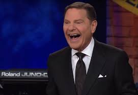 Also, get to know more about different sources of income. Televangelist Kenneth Copeland Says God Healed Corrosion On His Old Plane I Laid Hands On It All Over