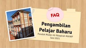 Pusat pengajian bahasa arab (ppba). Teaser Faq Pma Maiwp Flip Ebook Pages 1 18 Anyflip Anyflip