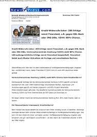 (the adviser), a subsidiary of invesco ltd. Verbraucherzentrale Hamburg Vzhh Sieht 80 Chance Beim Kreditwiderruf Pdf Free Download