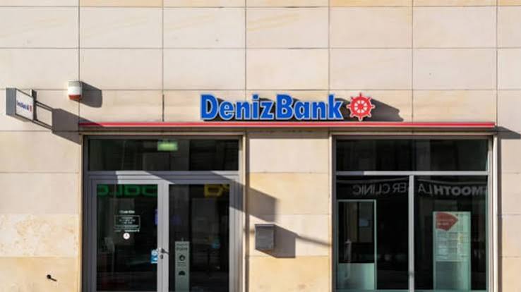 Denizbank çöktü mü, son dakika sorun mu var? 10 Eylül Denizbank mobil neden açılmıyor?