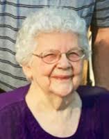 Wynona Unruh, age 97