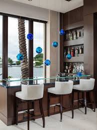 30 Outstanding Rustic Home Bar Design Ideas Trenduhome Modern Home Bar Small Bars For Home Home Bar Designs