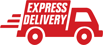 Cargo truck, delivery business computer icons, shopping delivery time icon, angle, service png. Download 3kshop Express Delivery Icon Fast Delivery Logo Png Full Size Png Image Pngkit