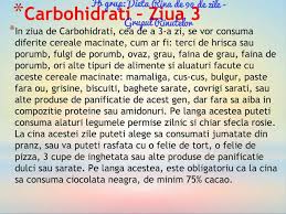 Dieta rina este o dieta disociata asadar vei consuma 4 grupe de alimente disociate pe zile, intotdeauna in aceeasi ordine. Carbohidrati Ziua 3 Rina Diet Dieta Healthy Recipies