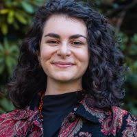 Graduate Student Directory