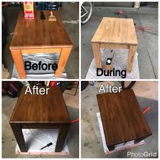 Stripping Furniture 101 What You Need To Know Reality Daydream Stripping Furniture Restaining Wood Furniture Redo Furniture