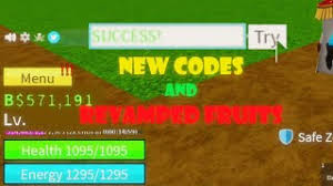 Blox fruits on roblox is and adventure fighting game that has been very popular with over 1m favorites. Codigos Blox Piece Roblox Lista Atualizada Mundo Android