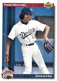 Maybe you would like to learn more about one of these? 1992 Upper Deck Baseball Cards 10 Most Popular Wax Pack Gods