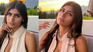 أصوات 24 | ميا خليفة تنشر صورها دون ملابس بعد اعتزال الأفلام في سابقة جديدة