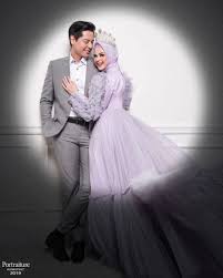 Maybe you would like to learn more about one of these? Gaun Mewah Cut Meyriska Dari Tunangan Hingga Resepsi Bikin Pangling