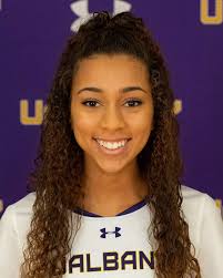 2021 Women's Lacrosse Roster