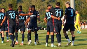 Compare soccer teams (h2h) date league home rival ht ft; Trabzonspor Roma Maci Ne Zaman Saat Kacta Ve Hangi Kanalda Yayinlanacak Morkunduz