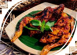 02 okt 2018, 17:15 wibdiperbarui 02 okt 2018, 17:15 wib. Menu Ayam Mang Engking Group