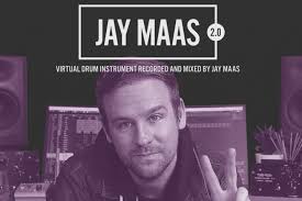 Room Sound Jay Maas Signature Series Drums v2.0