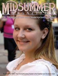 Midsummer Magazine 2007
