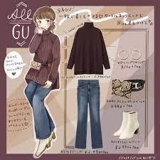 穿搭 おしゃれまとめの人気アイデア pinterest 櫻 寒 guファッション かわいい ファッション ファッション