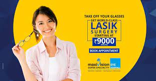 Pin On Maxivision Eye Hospital