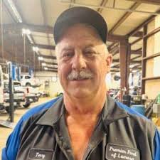 Premier Ford of Lamesa Staff