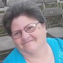 Mrs. Patricia Diann Burkett Obituary