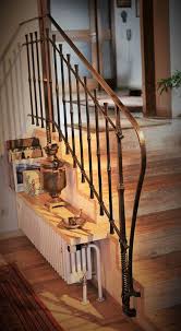 Metallgestaltung Josef Still Kunstschmiede Kolbermoor Www Metall Schmiede De Kunstschmiede Gelander Treppe Handlauf Sch Treppe Wohnen Wohn Design