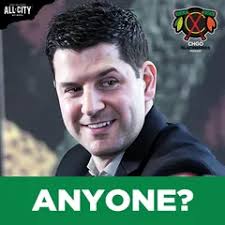 The Best Lukas Reichel Podcasts