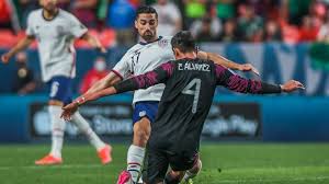 México ha ganado cada una de las 4 finales anteriores de la copa oro. Momjkeaj5qisym