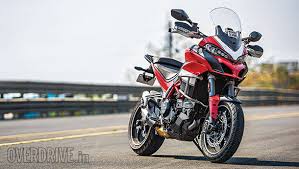 Dual sports motorcycles are equipped with street legal equipment such as lights, speedometer, mirrors, horn, license plate mounting, and muffler and can, therefore, be registered and. Buyer S Dilemma Buy The Ducati Multistrada Enduro Or The 1200 S Overdrive