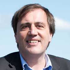 Gespräch mit der Zivilgesellschaft: „Wir sind Antreiber, ganz klar“