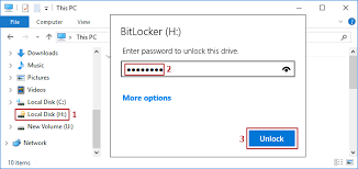 Windows 9 looks like it will finally include virtual desktops, a feature linux and mac users have been enjoying for years. How To Unlock Bitlocker Drives In Windows 10
