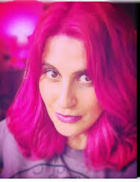 Perry Martinez's Instagram, Twitter & Facebook