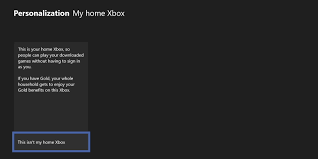 How To Gameshare On An Xbox One Digital Trends