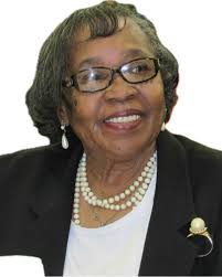 Vernell Tonkins Butts Obituary February 23, 2024