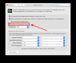 Find out how to troubleshoot problems with multiple mac monitors. Mac Osx Spaces Desktops Using Multiple Monitors With The Raven Slate Media Technology