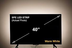 Medialight 6500k Bias Lighting System 14 Buy Online In Aruba At Desertcart