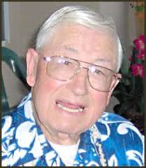 Lloyd HORNE Obituary (2011)